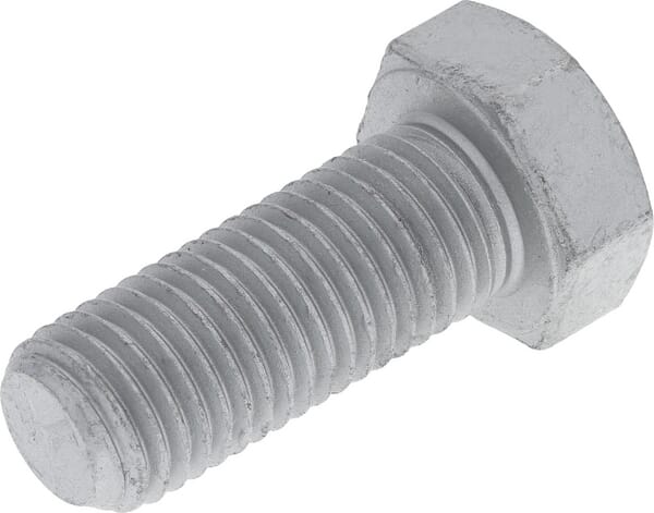 Vis 6 pans DIN933 16x40 12.9 — réf. 3013719