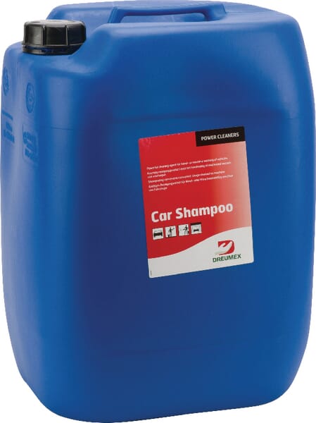 Autošampon 30 l