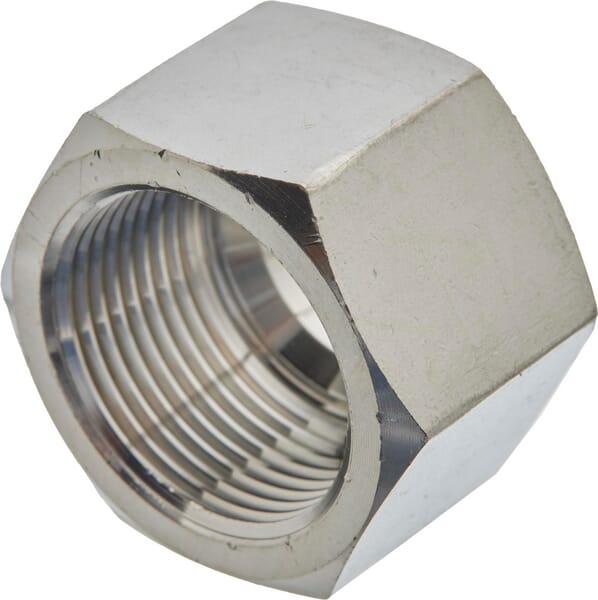  Écrou 16S M24x1,5 SS · réf. M16SSS