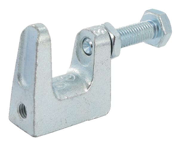 Profilové svorky, typ TKLM