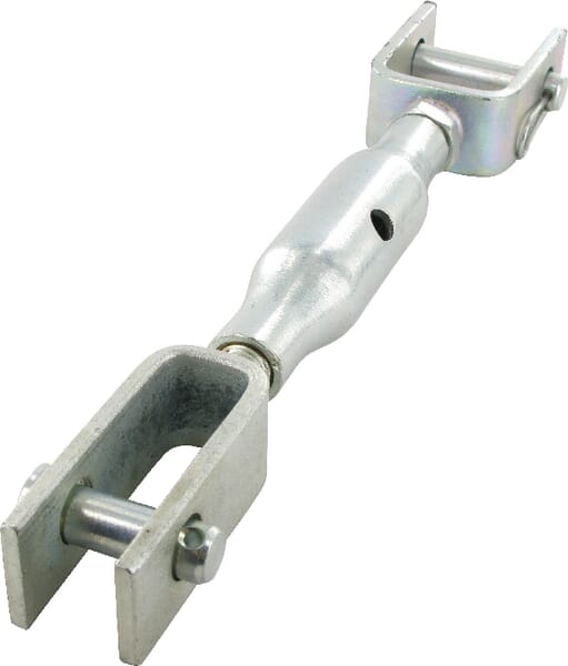 Barre de relevage réglable — réf. LA040002KR
