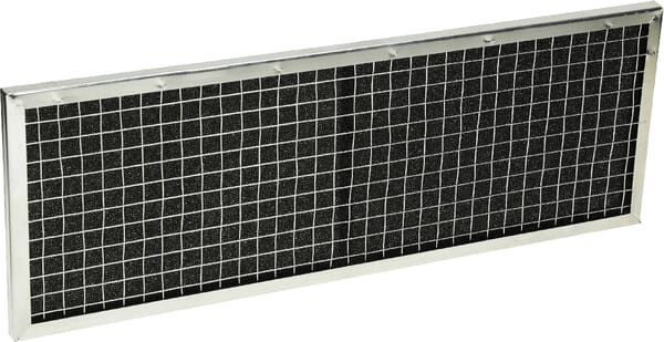 Filtre de cabine — réf. SC90257