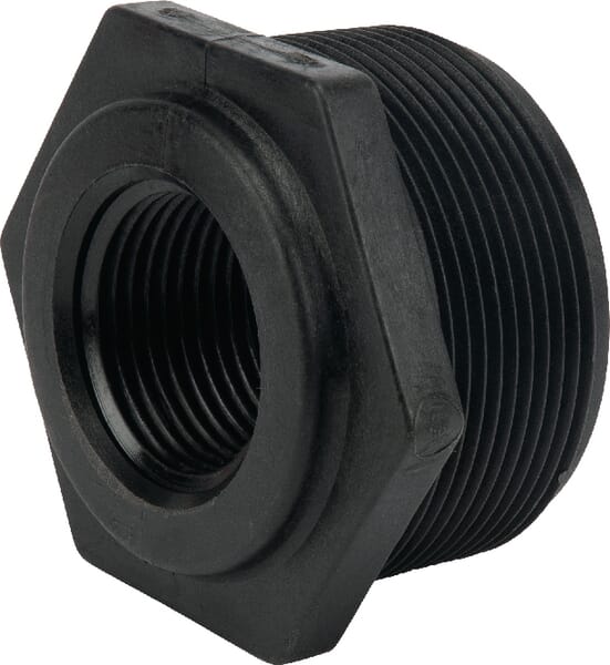 Raccord réducteur filetage femelle 2" x mâle 3" · réf. RB300200