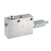 Pressure reducing valve FPRPUD