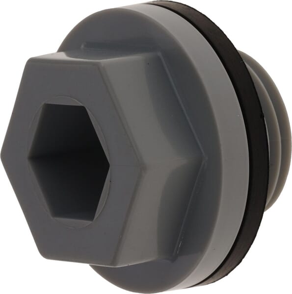 Sestava vypouštěcího uzávěru