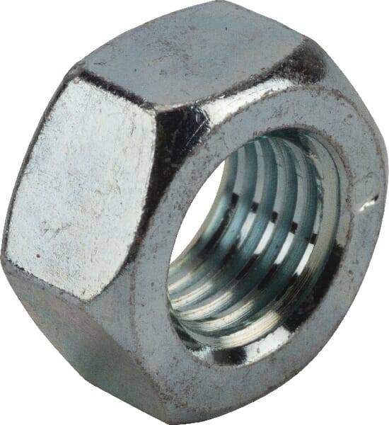 Ecrou hexagonal · réf. AGW00610