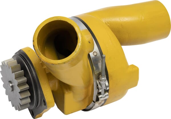 Pompe à eau — réf. RE549117N