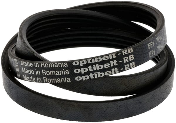 Courroie trapézoïdale poly — réf. ET50461