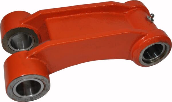 Táhlo lžíce Kubota