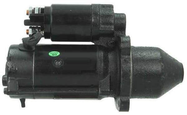 Démarreur 12 V 3,2 kW vue 4