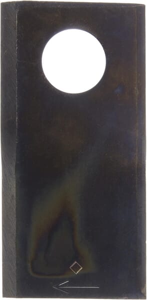 Couteaux D. p/Pöttinger — réf. 434978KR