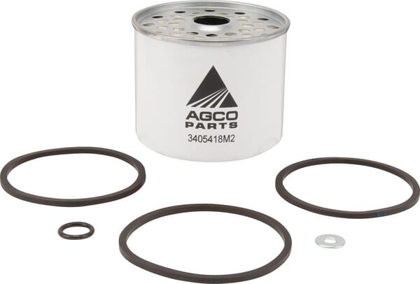 Filtre à carburant — réf. 3405418M2