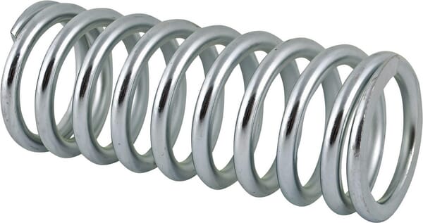 Ressort de compression d'embrayage, interne, ancien type, pour C-385 4 cylindres · réf. 26900080021088