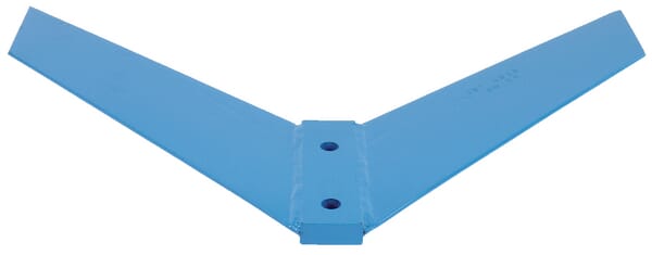 Soc à ailette DO59 Lemken · réf. 3374340