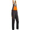 BasePro chainsaw overalls class 1 type A