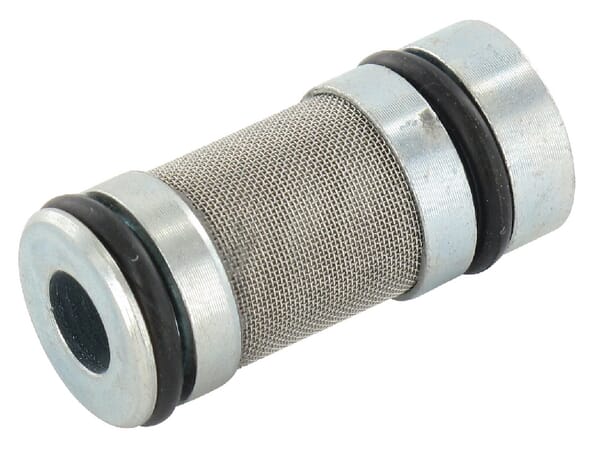 Filtre CNH — réf. 87332789