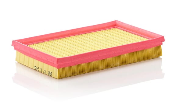 Filtre à air — réf. C2463