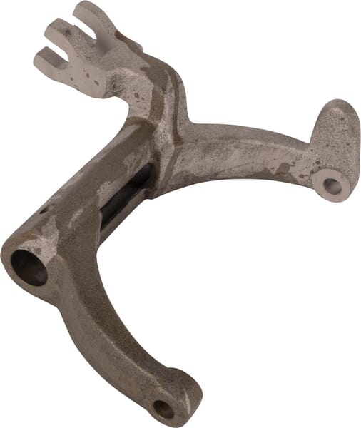 Fourche de boite de vitesse — réf. 5169124