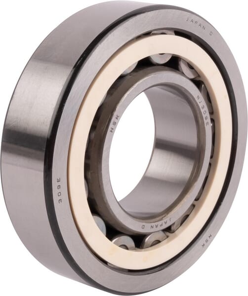 Roulement à rouleaux vue 3