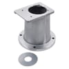 Bell housing for Combustion Engines