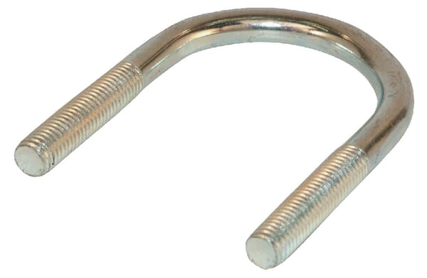 Etrier en U M8, 42,4mm - 1 1/4" — réf. UBM8422