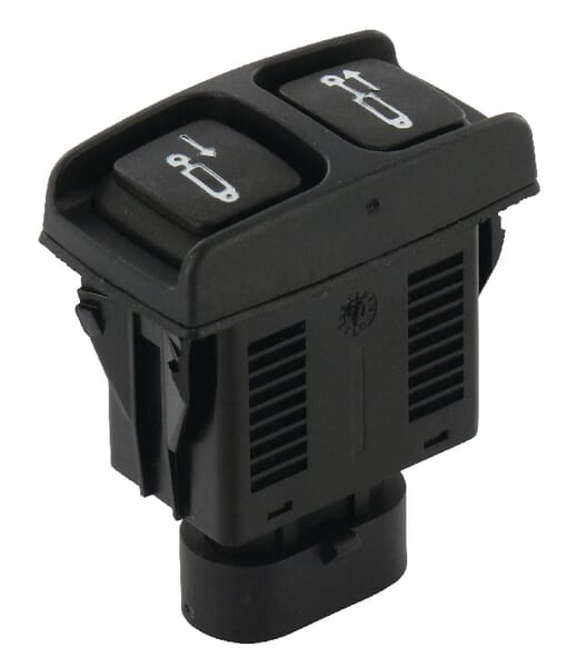 Interrupteur CNH — réf. 87454596