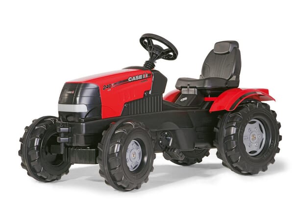 Case Puma CVX 225 — réf. R60105