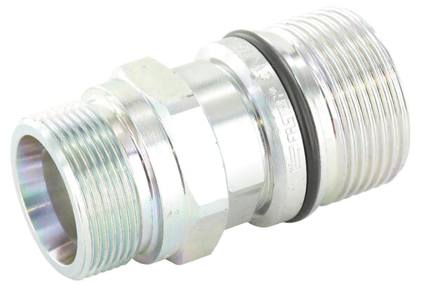 Coupleur à visser DN25-M42x200-30S — réf. CVV163422FV