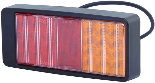 Feu arrière à LED — réf. 2VB357020001