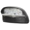 Luce LED per targa, Hella