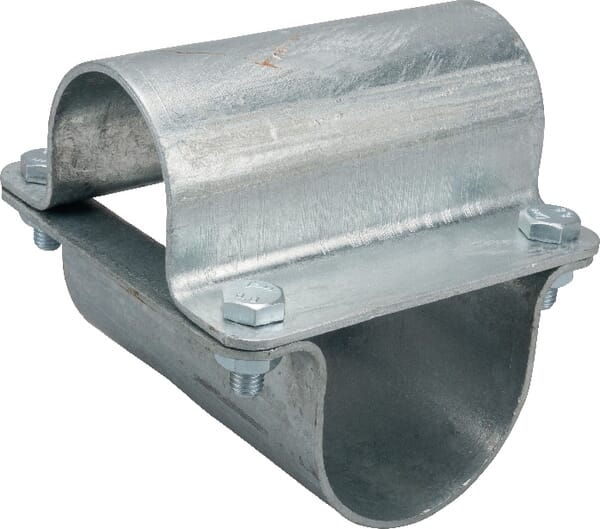 Křížová spona super 2½" x 2"