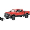 U02500 RAM 2500 PowerWagon