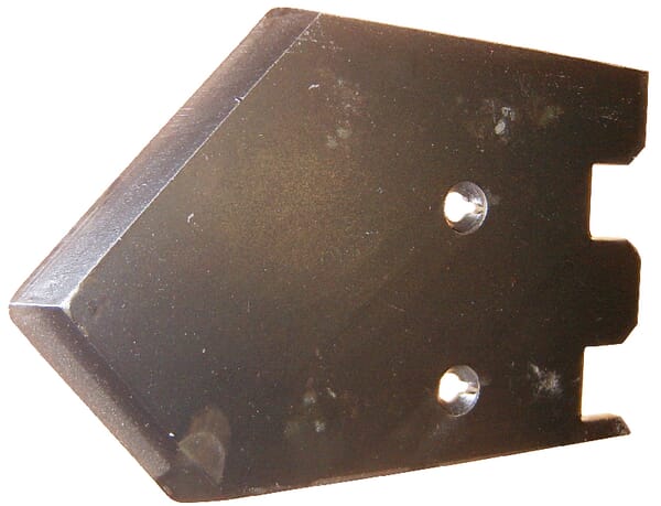 Soc à bêcher D. 8x172x265 LA70 — réf. 08900029N