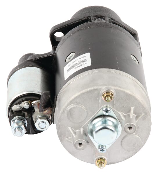 Démarreur 12V 1,9kW 11 dents Kramp vue 3