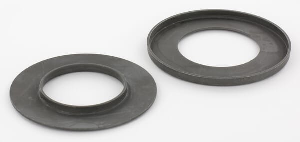 Labyrintové těsnění