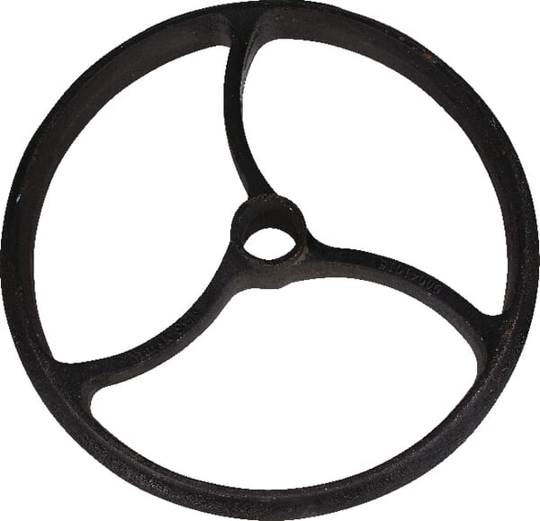 Disque Cambridge lisse 620 mm — réf. 990718