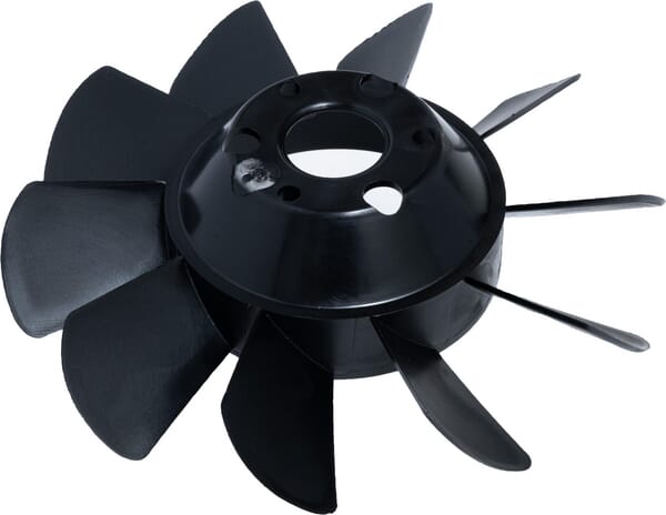 Ventilateur de refroidissement, 7 pouces, 10 pales · réf. 51862HYD