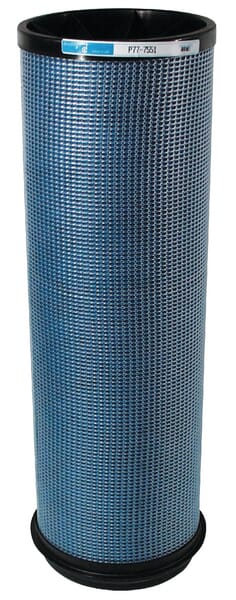 Filtre air sécurité Radialseal — réf. P777414
