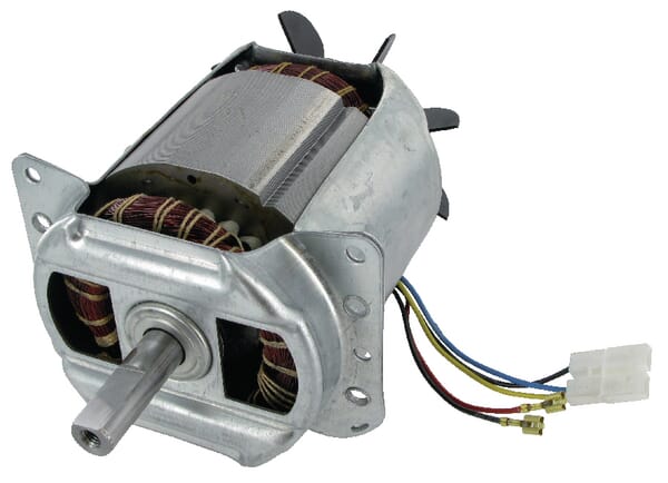 Moteur électrique 1600W · réf. 1142081