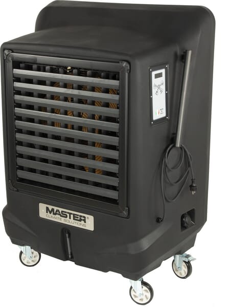 Mobilní odpařovací chladič BC121