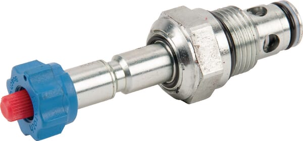 2/2 ventily NC - OD150 NC