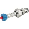 2/2 valve NC - OD150 NC