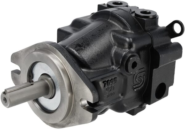 Moteur à piston 35cc Ø22.2mm · réf. 4353099