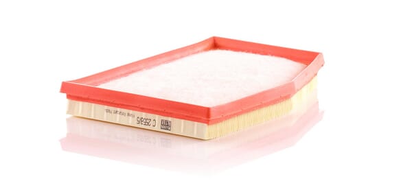 Air Filter · réf. C25585