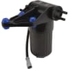 Electric fuel pump