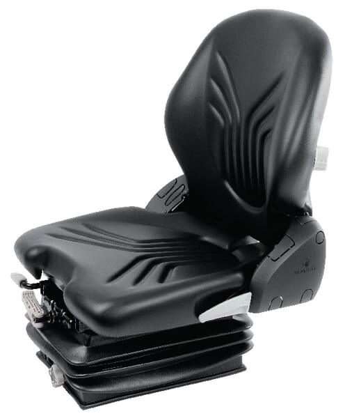 Siège Compacto Basic M PVC — réf. G1081362