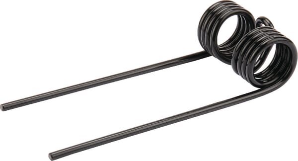 Dent de ramassage Ø5 p/Welger — réf. 0940522900N