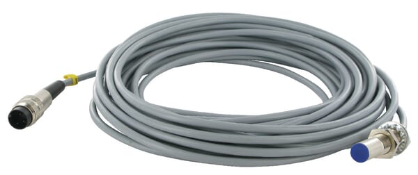 Capteur X avec Câble 10m · réf. ME312086