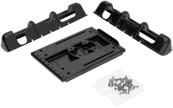 Support de tablette Tab RAM-tite 10" pour Apple iPad Pro 9.7 avec étui · réf. RAMCHOLTAB8U