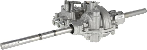 Boîtier (livrée sans huile) HSQ KTM10E — réf. 787K0026040